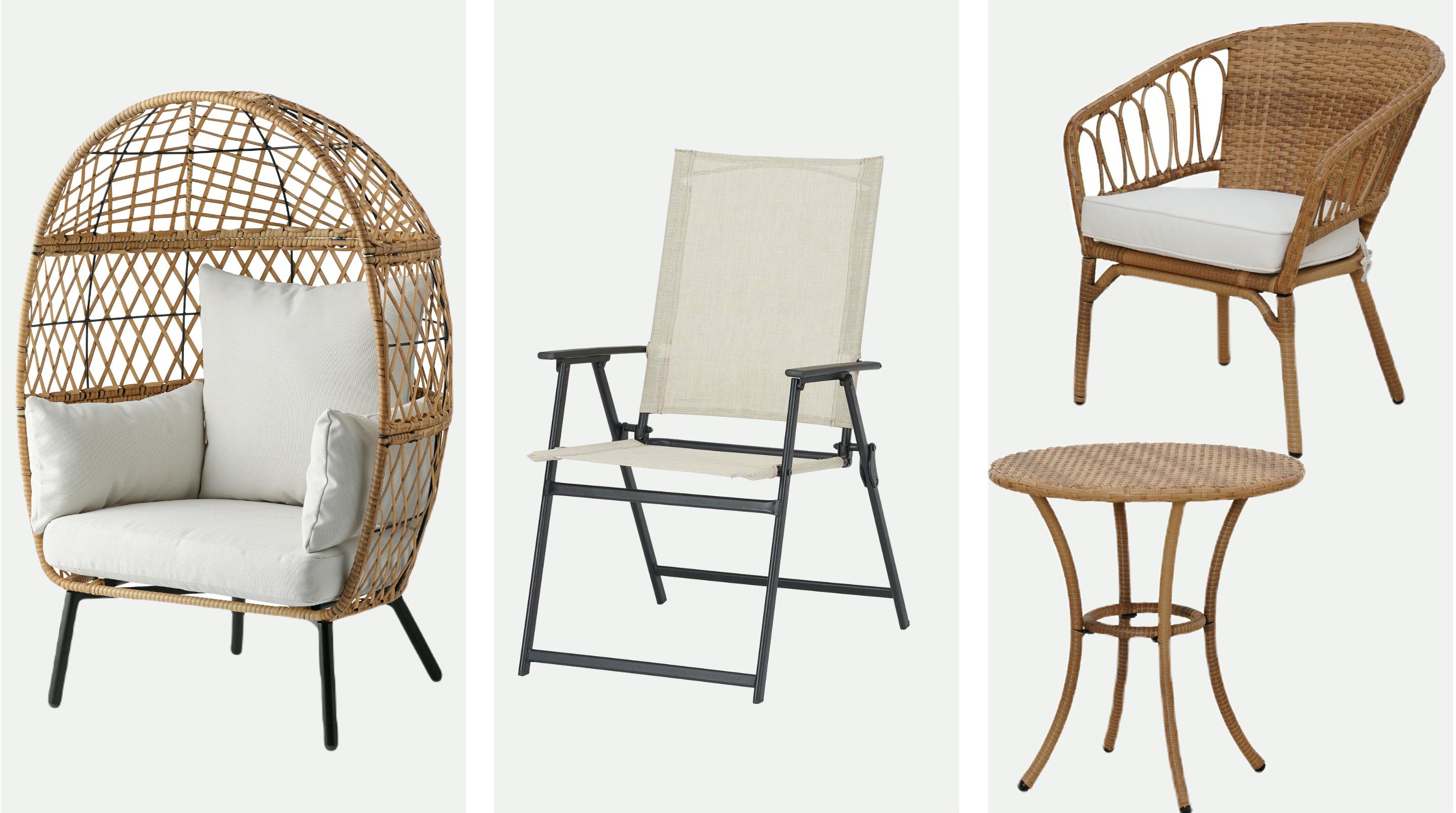 Fourth of July Patio Sale at Walmart The Krazy Coupon Lady