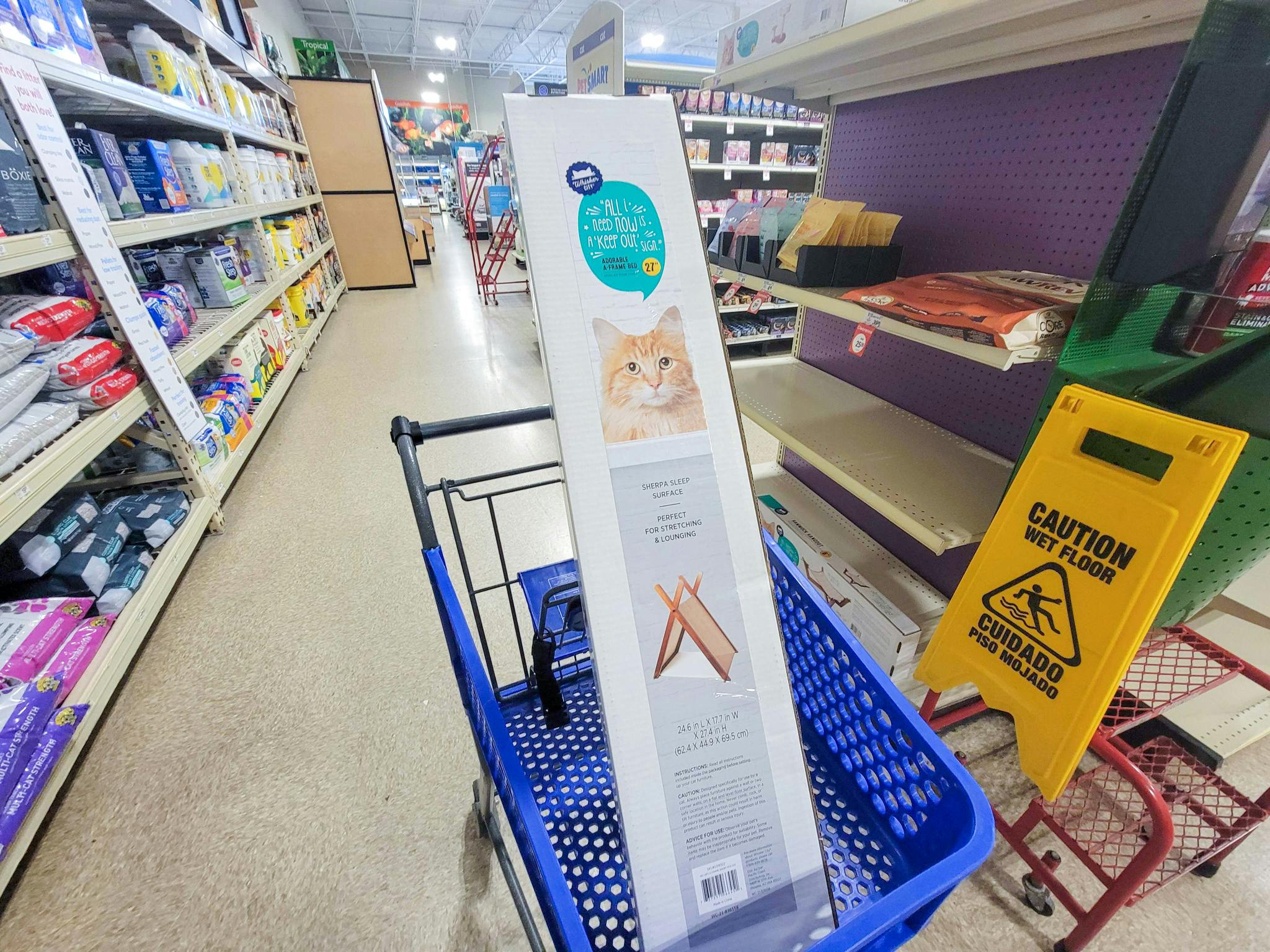 Walmart Pet Care Get a Healthy Pet and a Heavier Wallet The Krazy