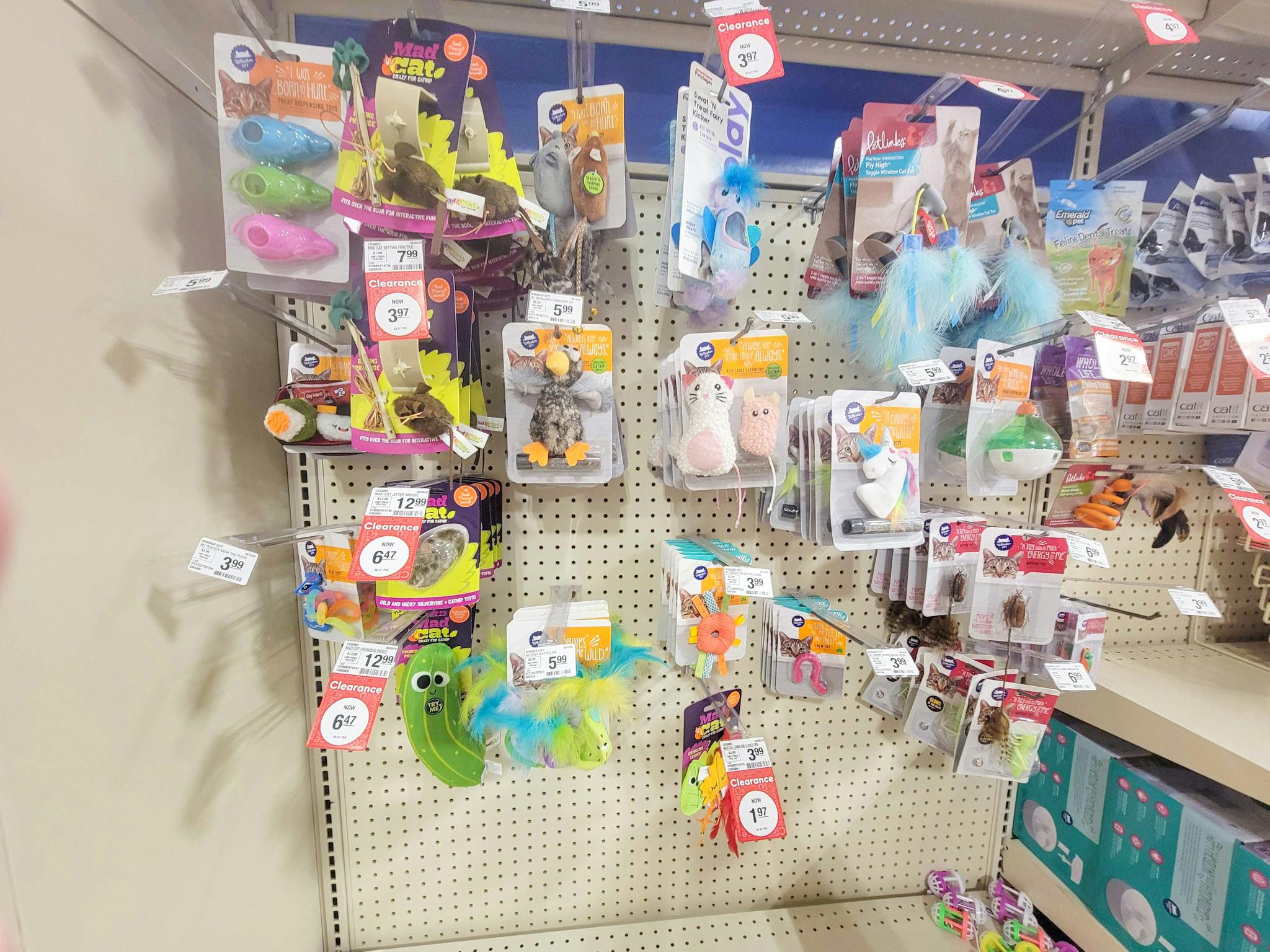 16 Secrets You Should Know About Walmart Hidden Clearance The Krazy