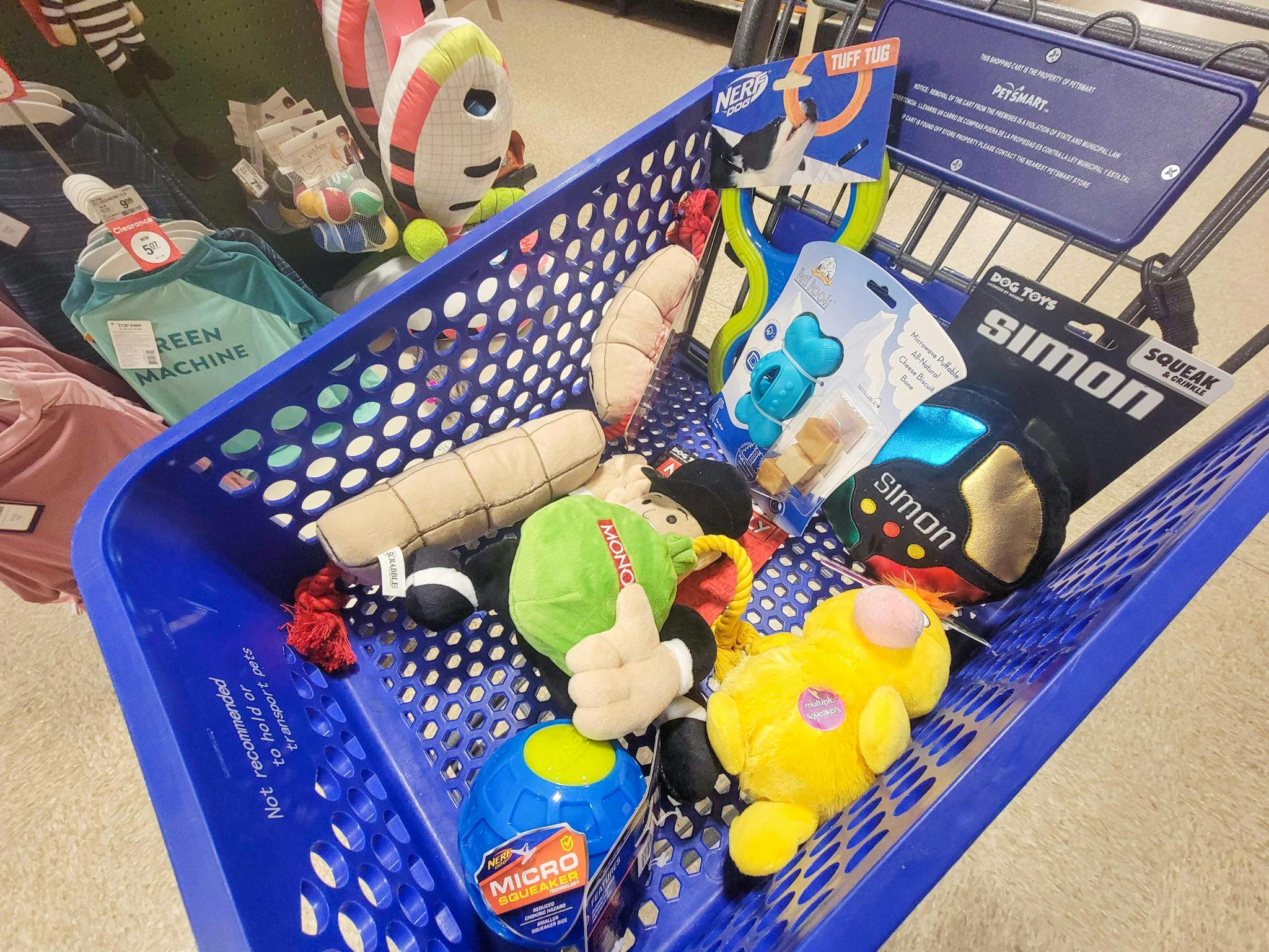 Petsmart Jobs Pay - x8wmkzh