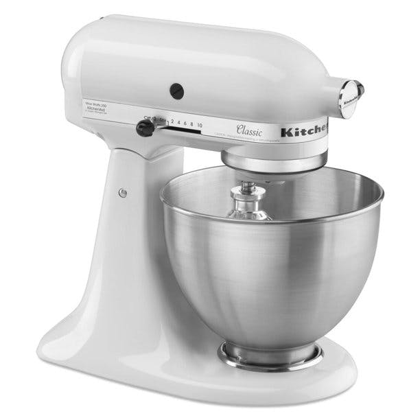 7 Best KitchenAid Mixer October Prime Day Deals The Krazy Coupon Lady