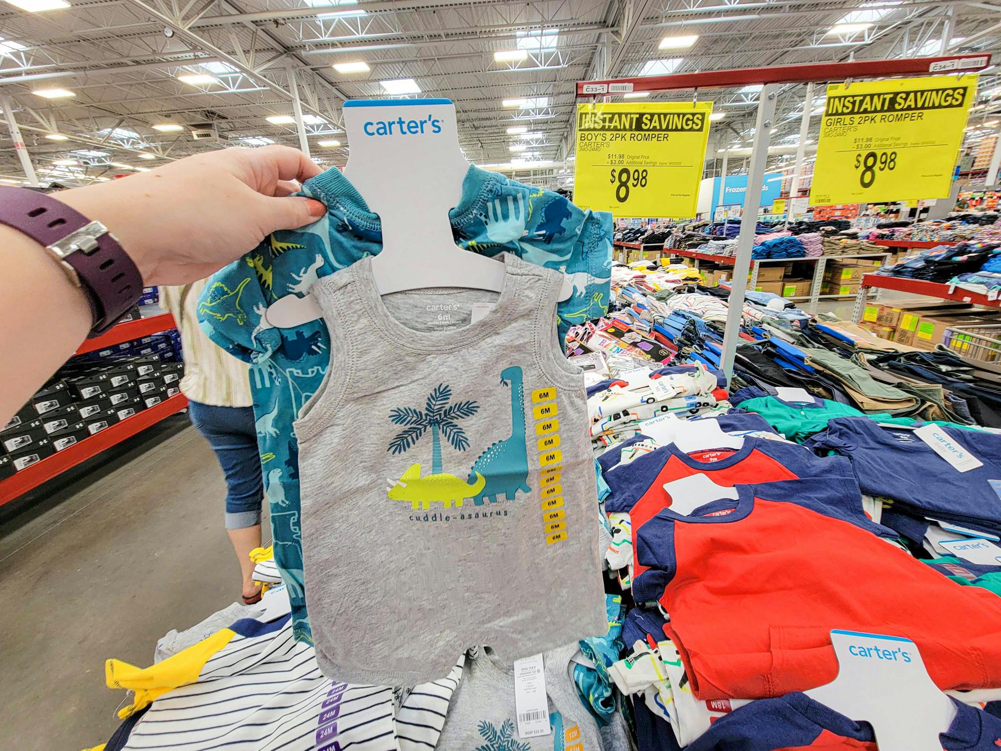 Sam's Club Coupons - The Krazy Coupon Lady - July 2022