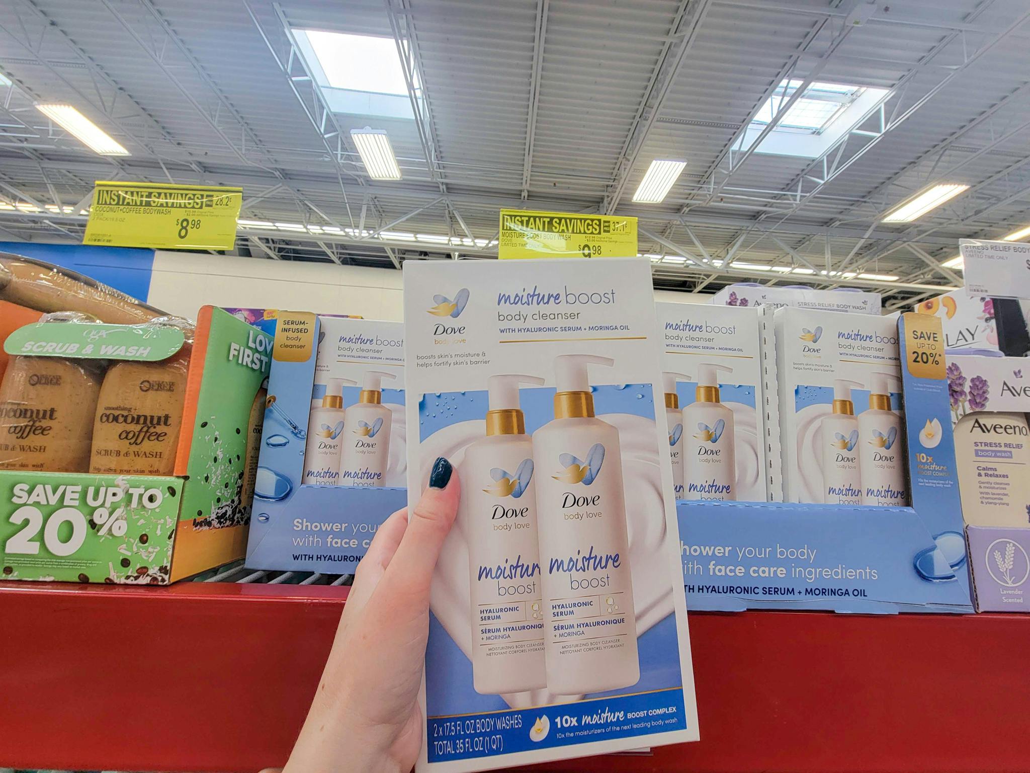 Body Wash Coupons The Krazy Coupon Lady July 2022