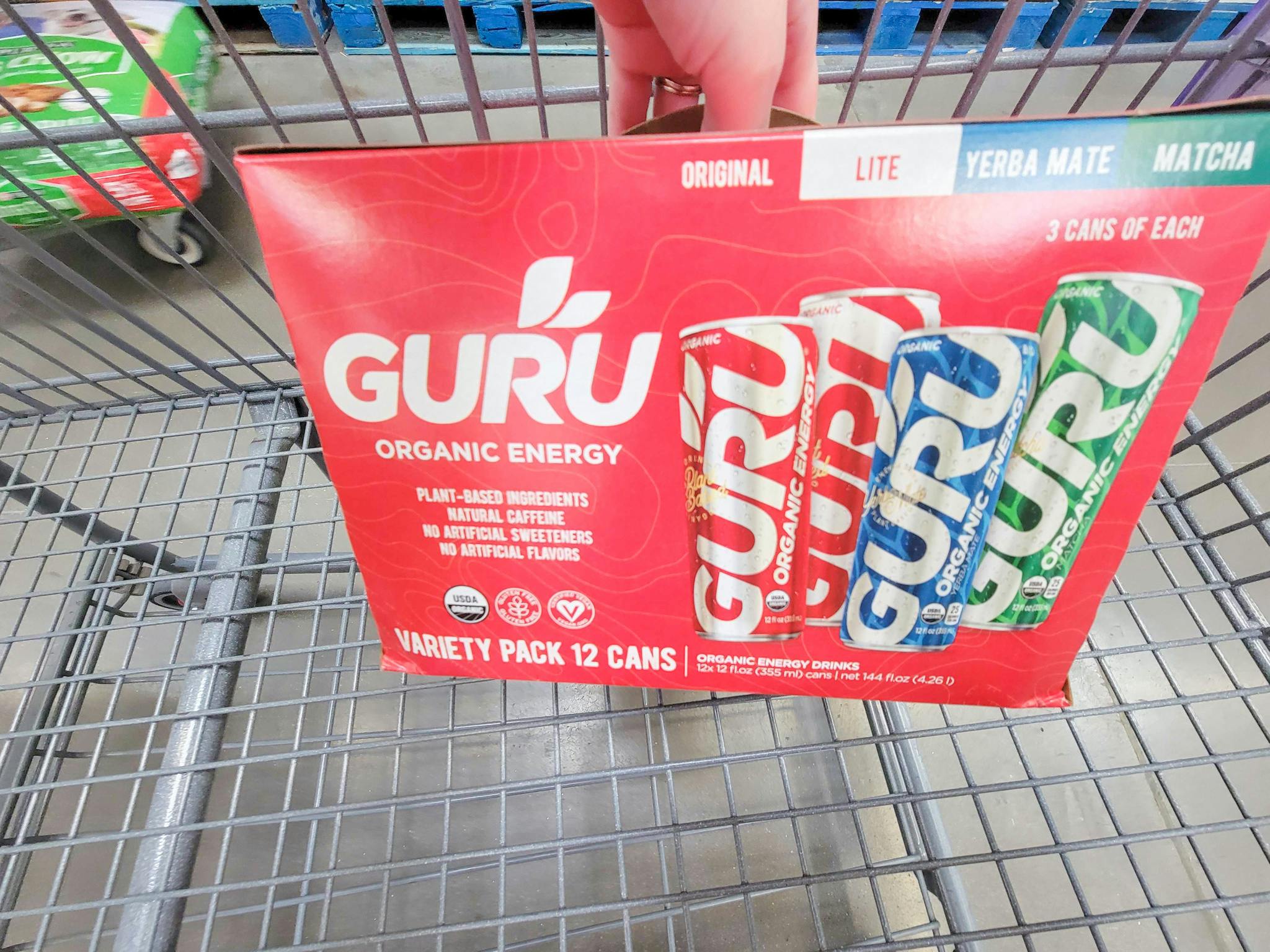 Beverage Coupons The Krazy Coupon Lady July 2022