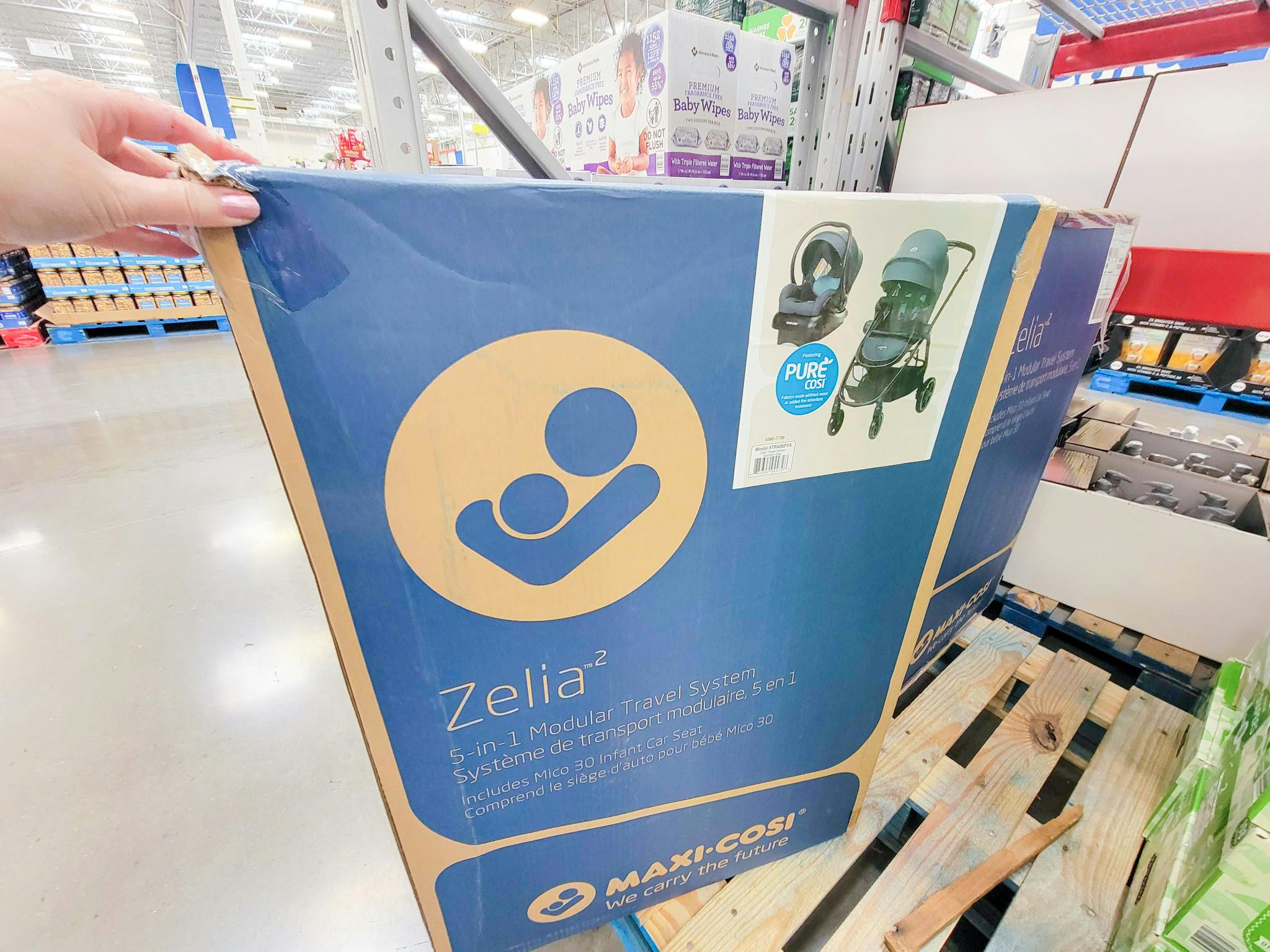 Baby Deals, Sales, and Coupons 2021 The Krazy Coupon Lady July 2022