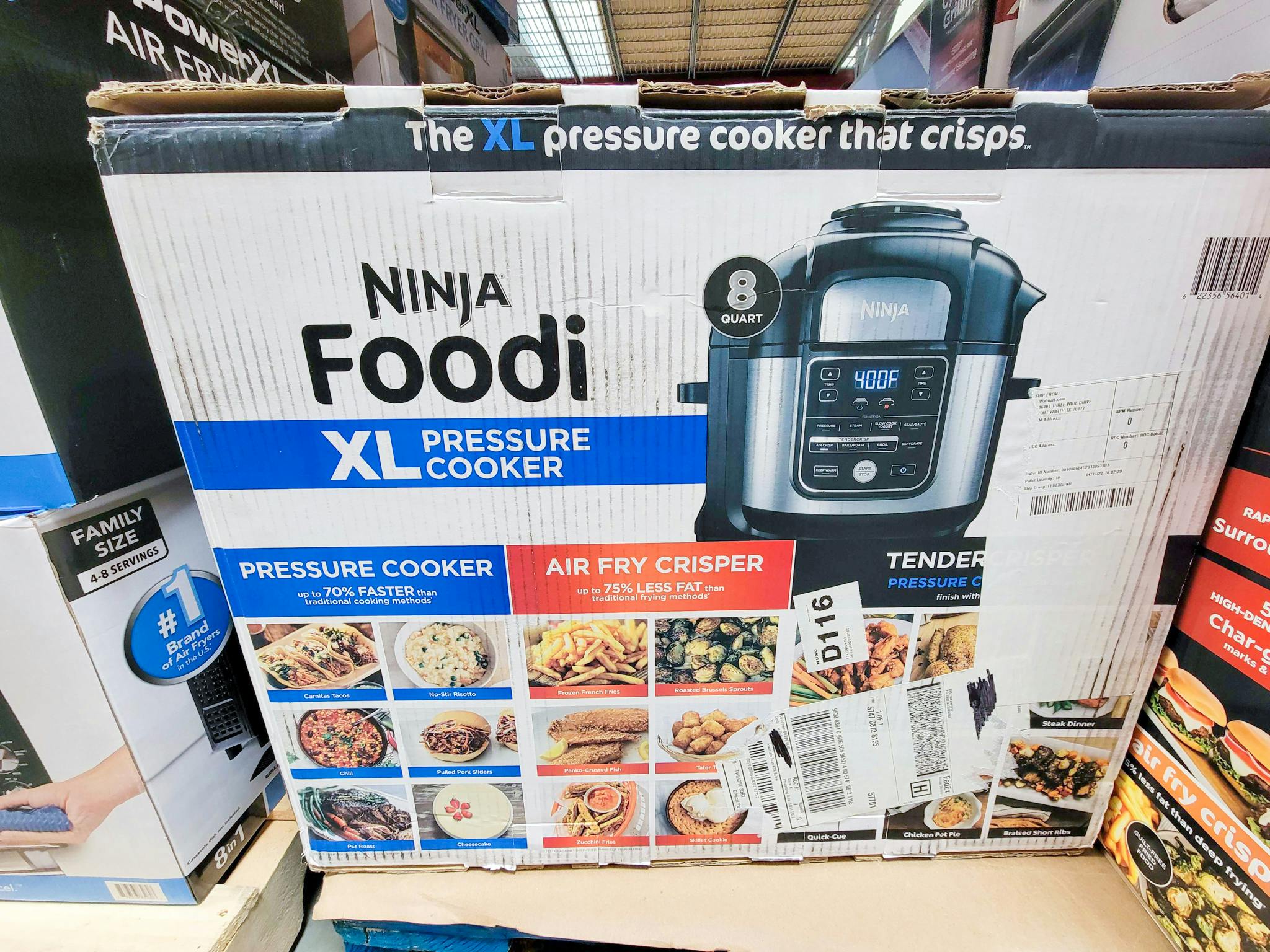 Kitchen Appliance Coupons and Deals The Krazy Coupon Lady July 2022