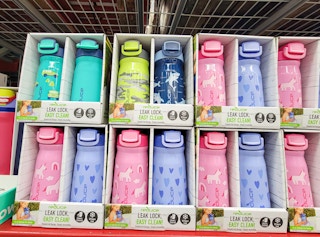 reduce brand kids 2-pack tumbler sets