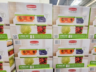 rubbermaid fresh works produce containers