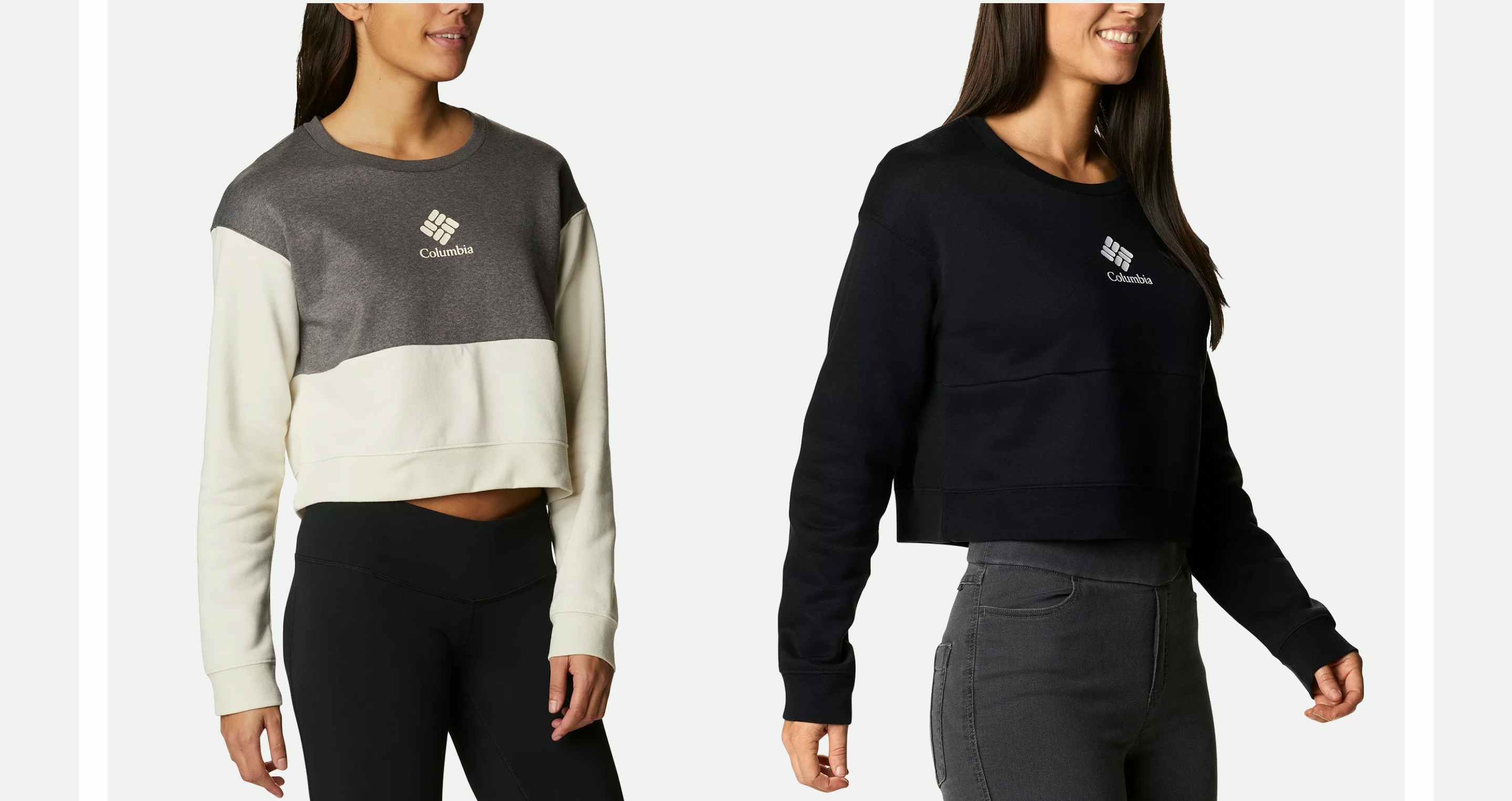 Nike Crop Hoodie
