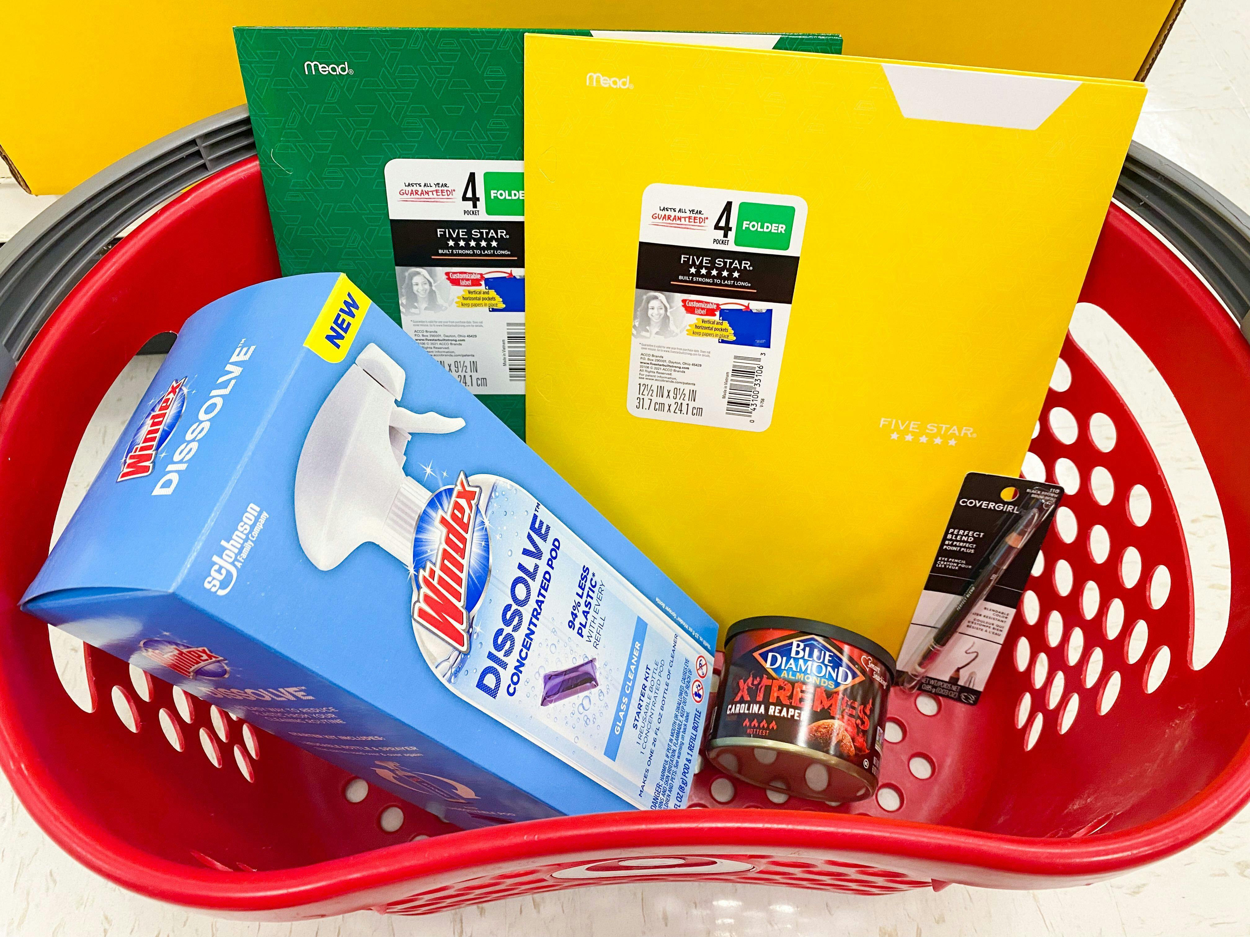 10 Things Smart Shoppers Should Know About Target Circle Offers The