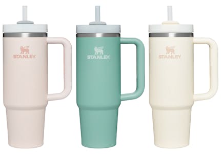 Stanley Adventure Quencher Tumbler Restock Guide: REI Sale Happening ...