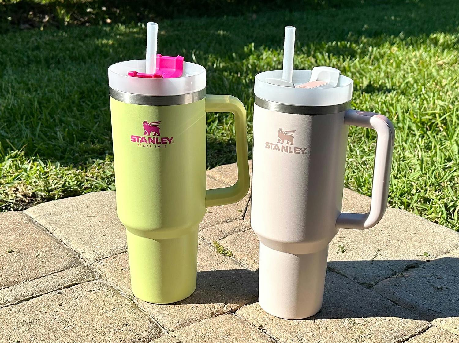 Stanley Adventure Quencher Tumbler Restock Guide - Krazy Coupon Lady ...