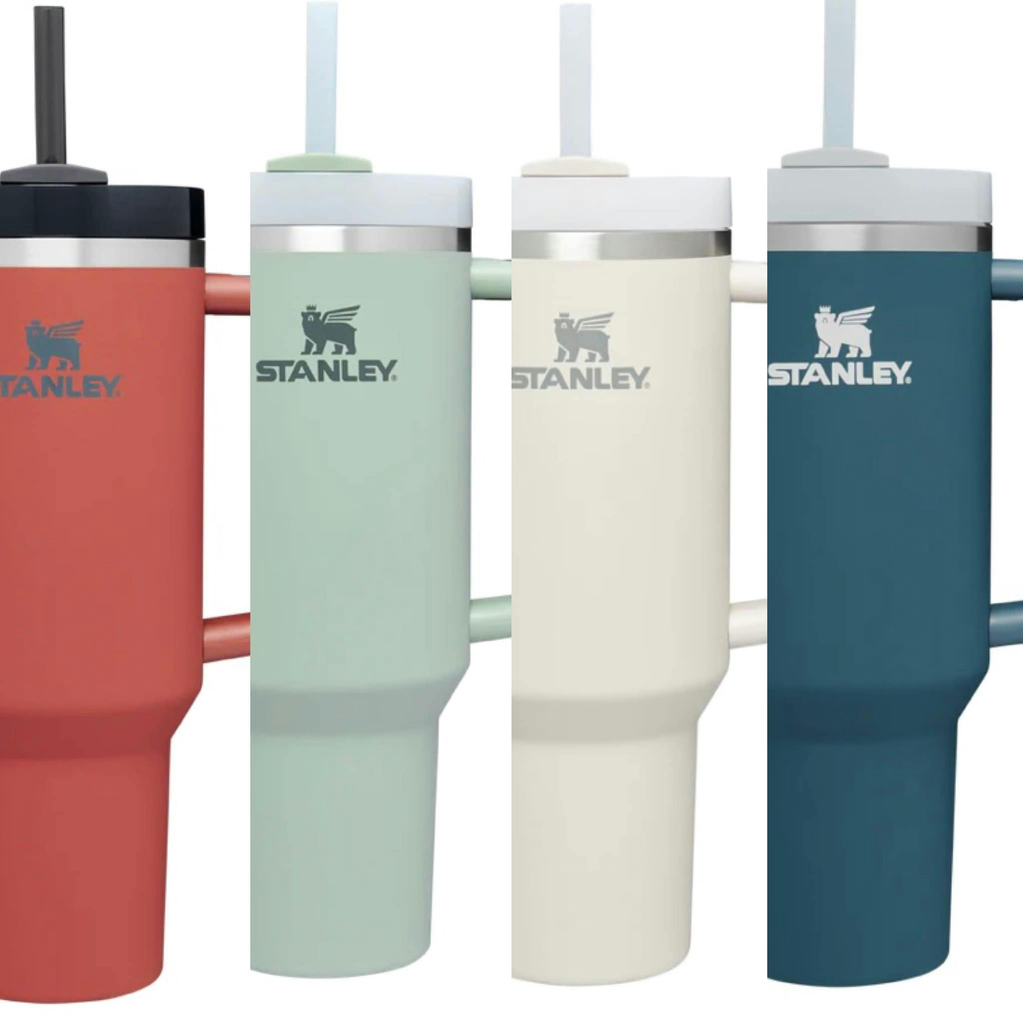 Stanley Adventure Quencher Tumbler Restock Guide Krazy Coupon Lady