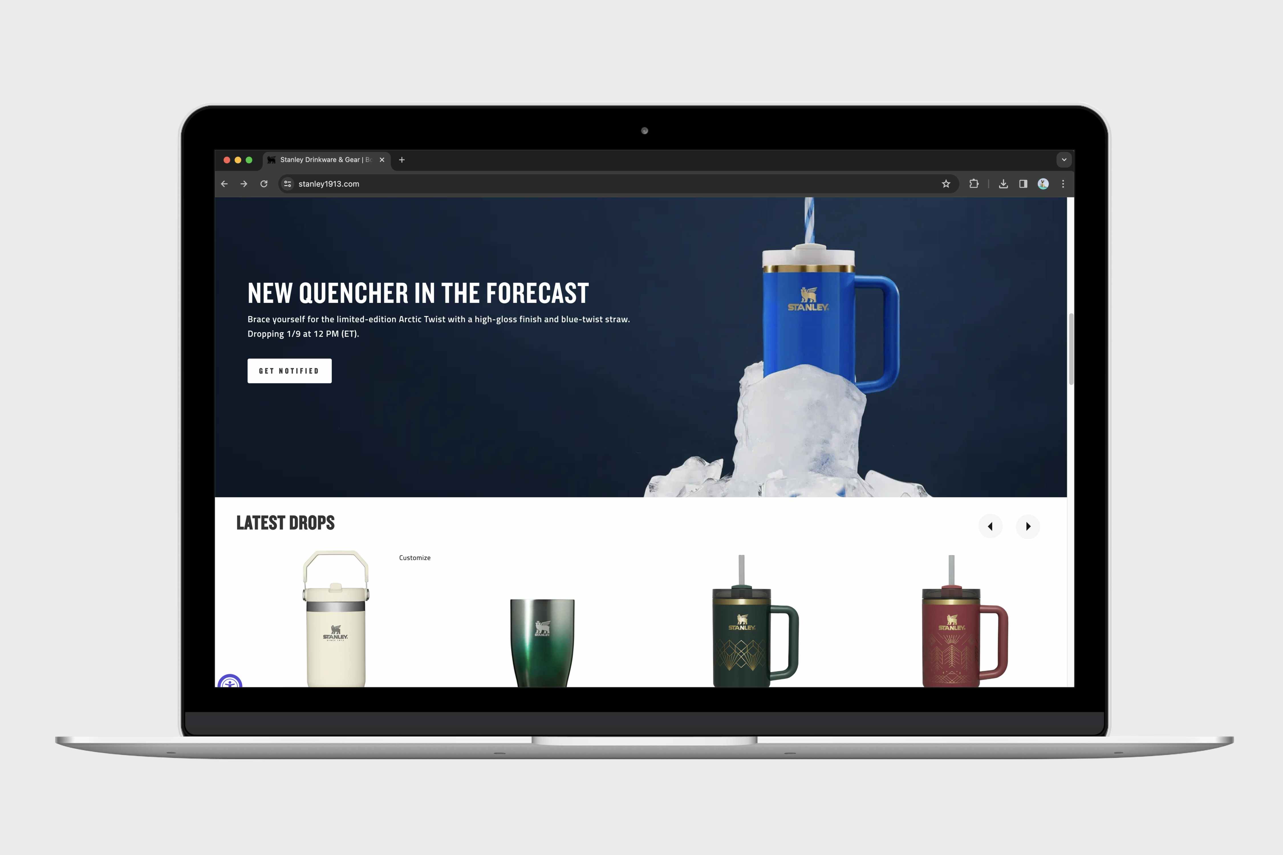 Stanley Quencher Tumbler Restock Guide: Where to Buy in July 2023