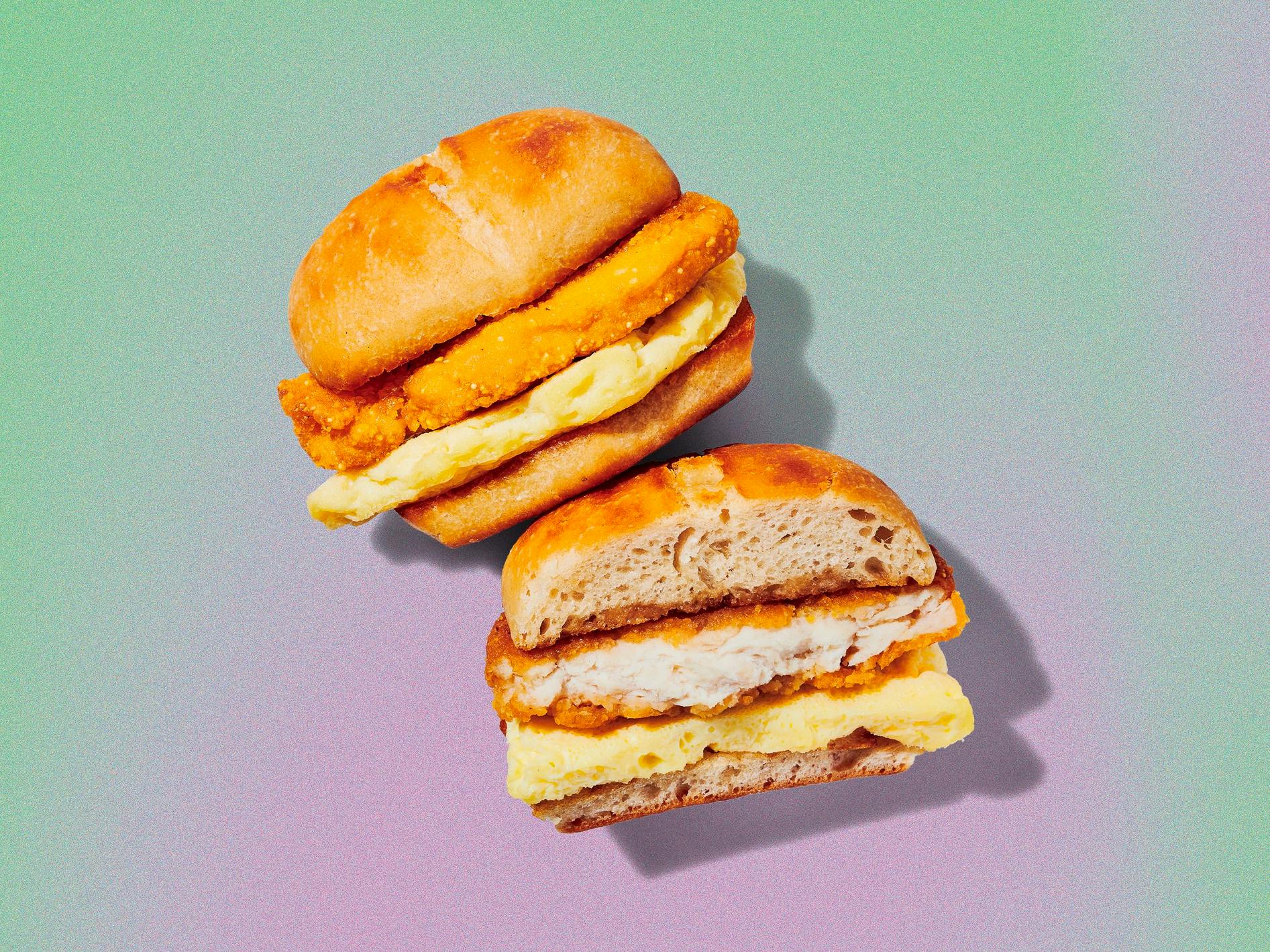 Illnesses Lead to Starbucks Chicken Sandwich Recall Right ...