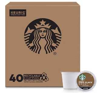 starbucks k cups pike place amazon screenshot 1657725941 1657725941
