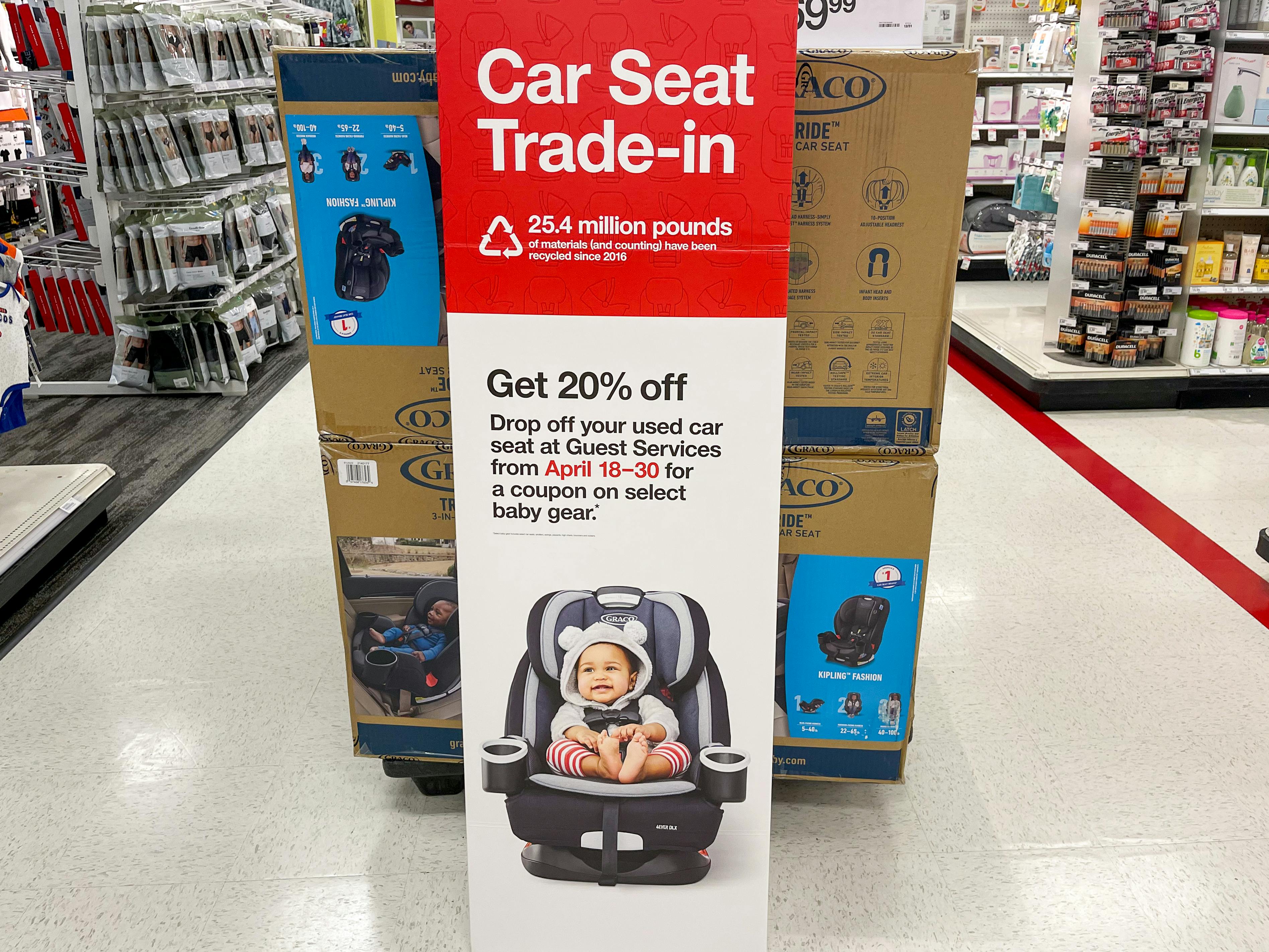 Target coupon september 2016