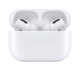 apple airpods pro in case