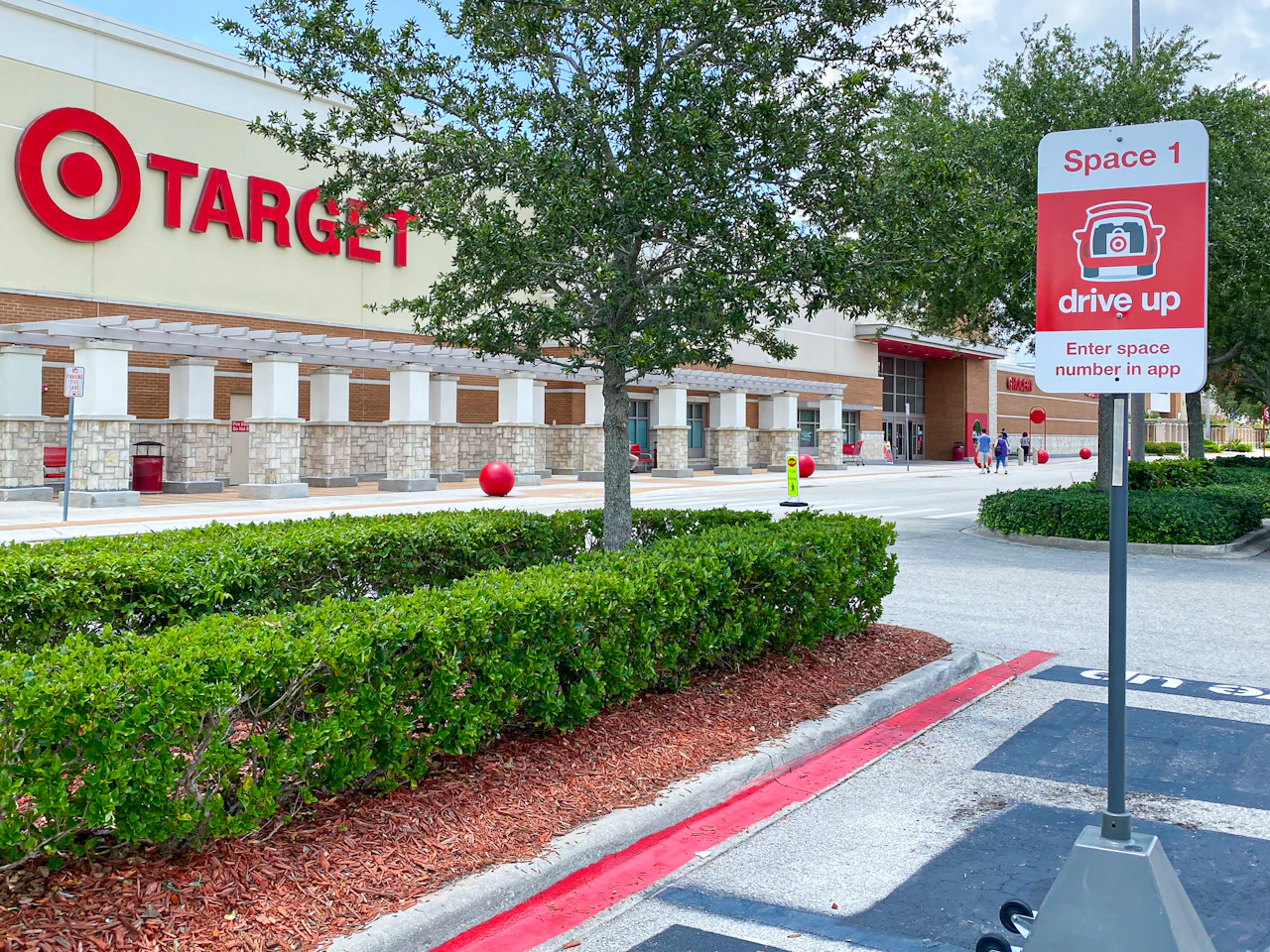 Target Drive Up Returns Have Officially Rolled Out at All Locations ...