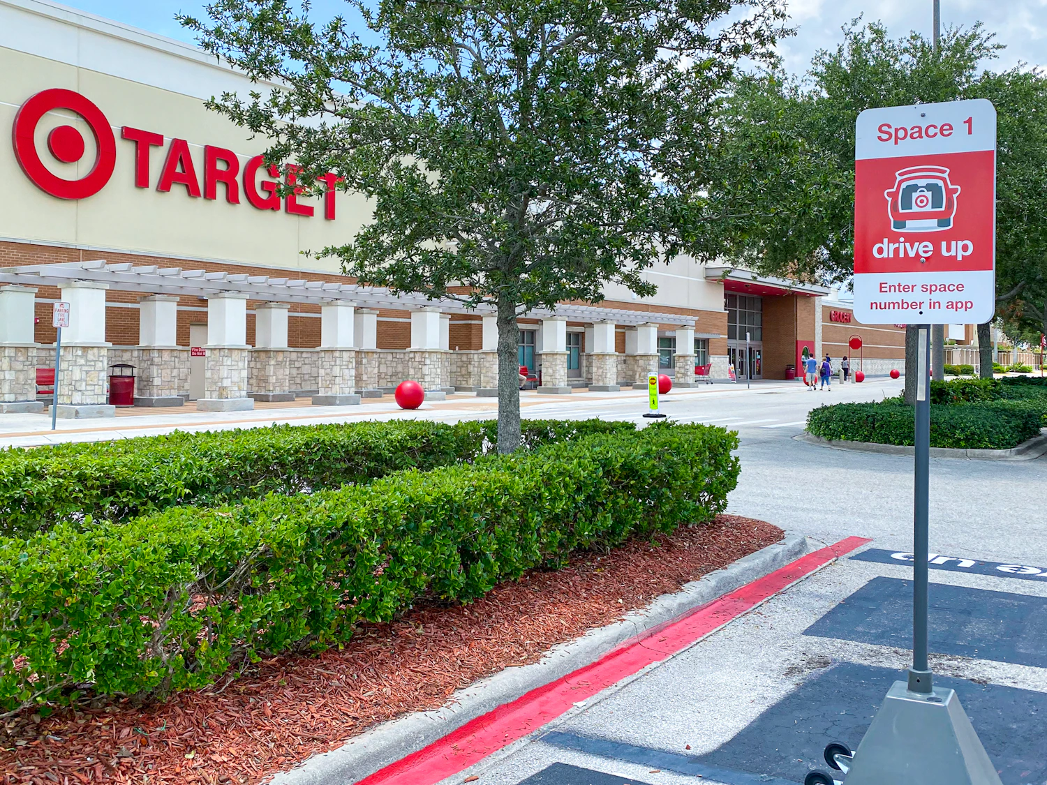 Target Drive Up Returns Have Officially Rolled Out at All Locations ...