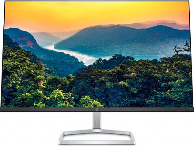 Today Only: HP 24\