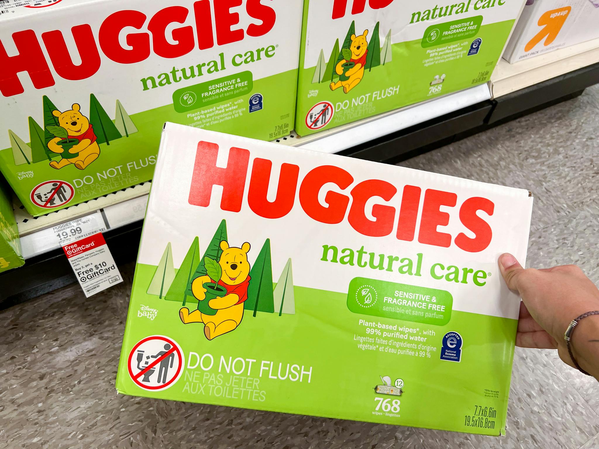 Huggies Coupons The Krazy Coupon Lady July 2022