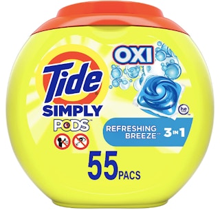 tide simply oxi laundry detergent pods amazon screenshot 1657046652 1657046652