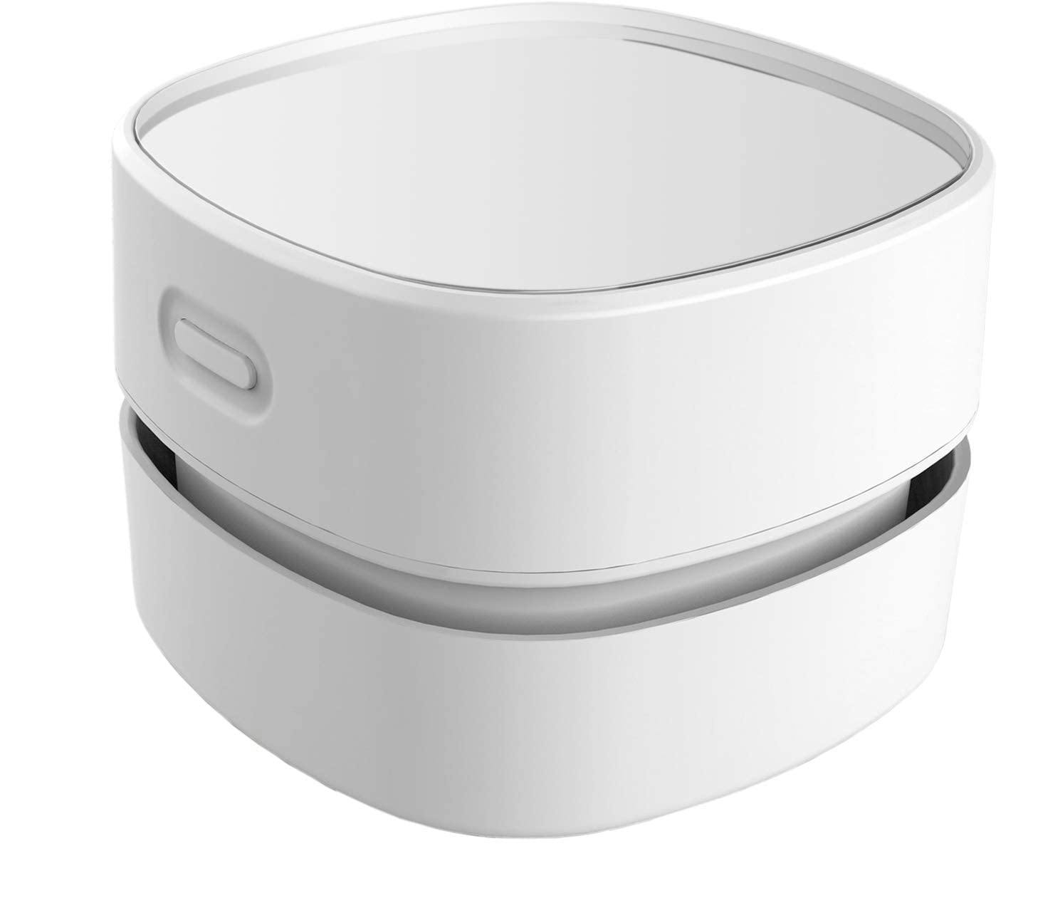 An Odistar Desktop Vacuum Cleaner on a white background.