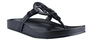 Tommy Hilfiger Women's Relina Footbed Sandals