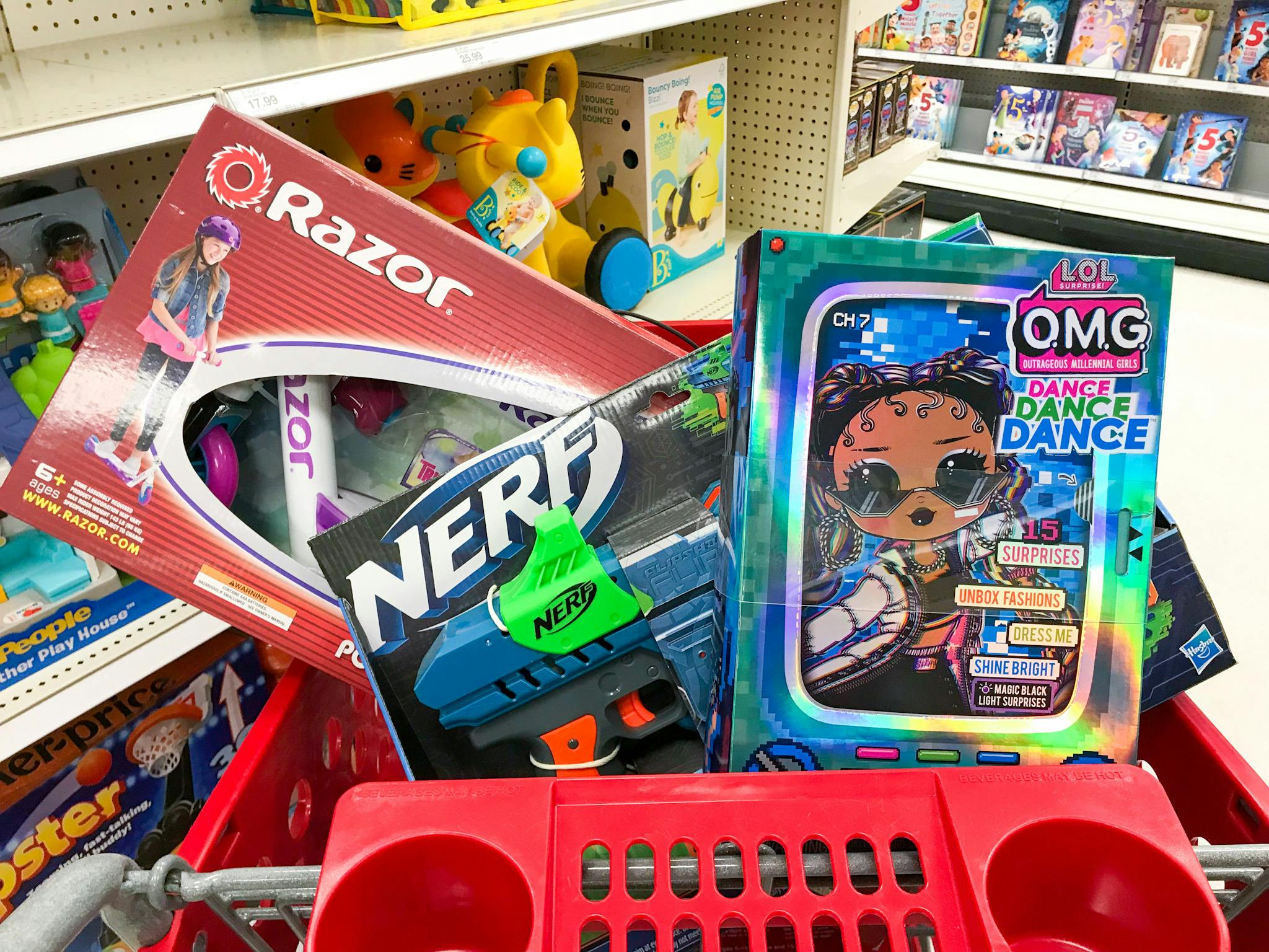 Kroger Coupons and Deals The Krazy Coupon Lady July 2022