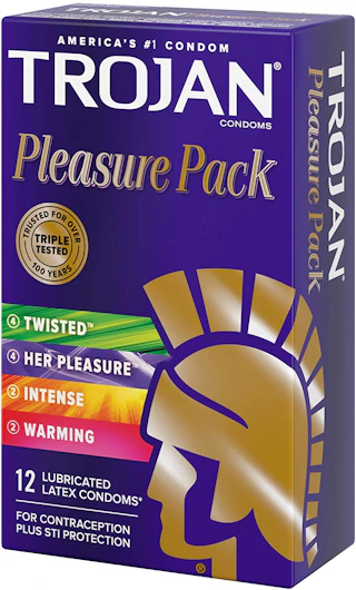 trojan pleasure pack variety condoms amazon 1657214718 1657214718