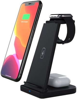 Until Gone-3in1 phone charger