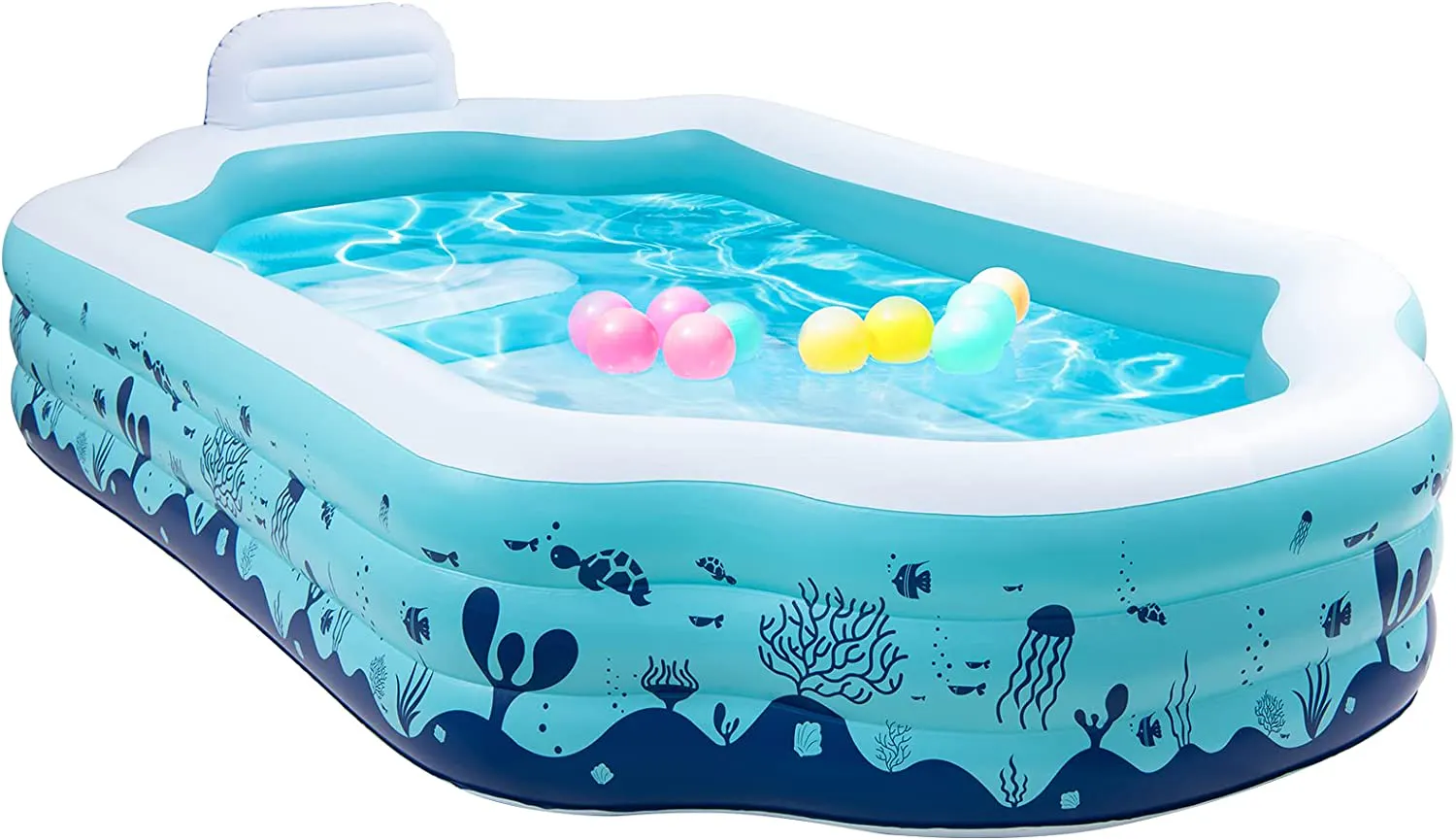 9 Best Amazon Prime Day Pool Deals - The Krazy Coupon Lady