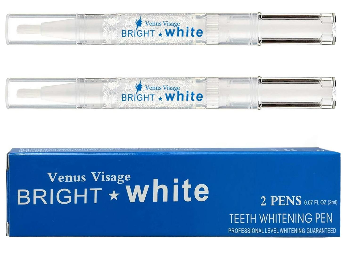 Tiktok whitening pen Clearance