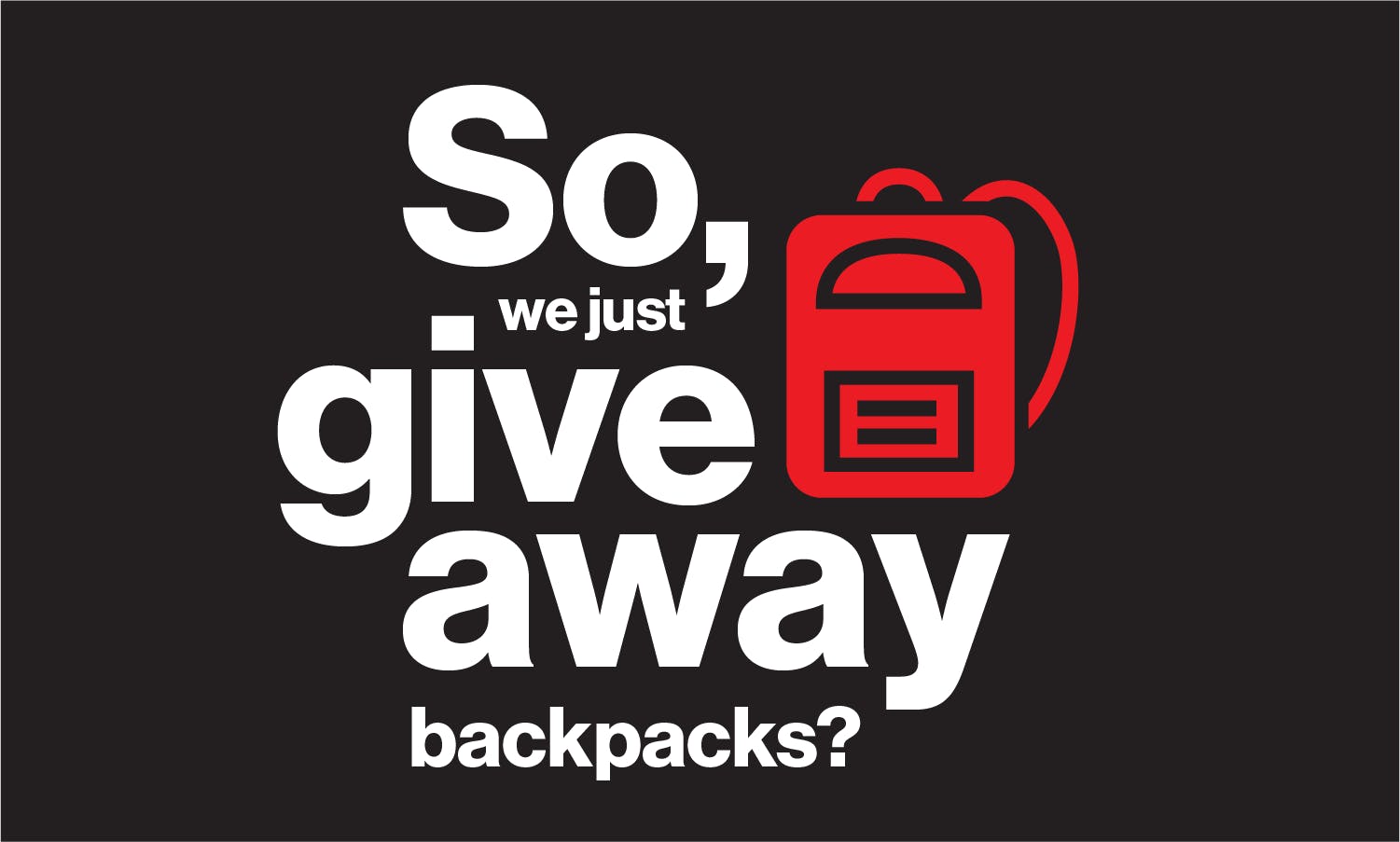 How to Get A Verizon Free Backpack On July 31 The Krazy Coupon Lady