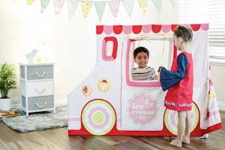 walmart asweets ice cream truck play tent 2022 1658926496 1658926496