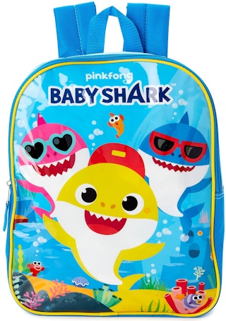 walmart baby shark backpack 2022 1658761148 1658761148