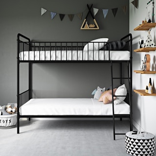 image of better homes and gardens bunk bed