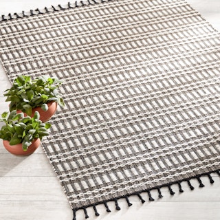 better homes and gardens heirloom 5x7 outdoor rug