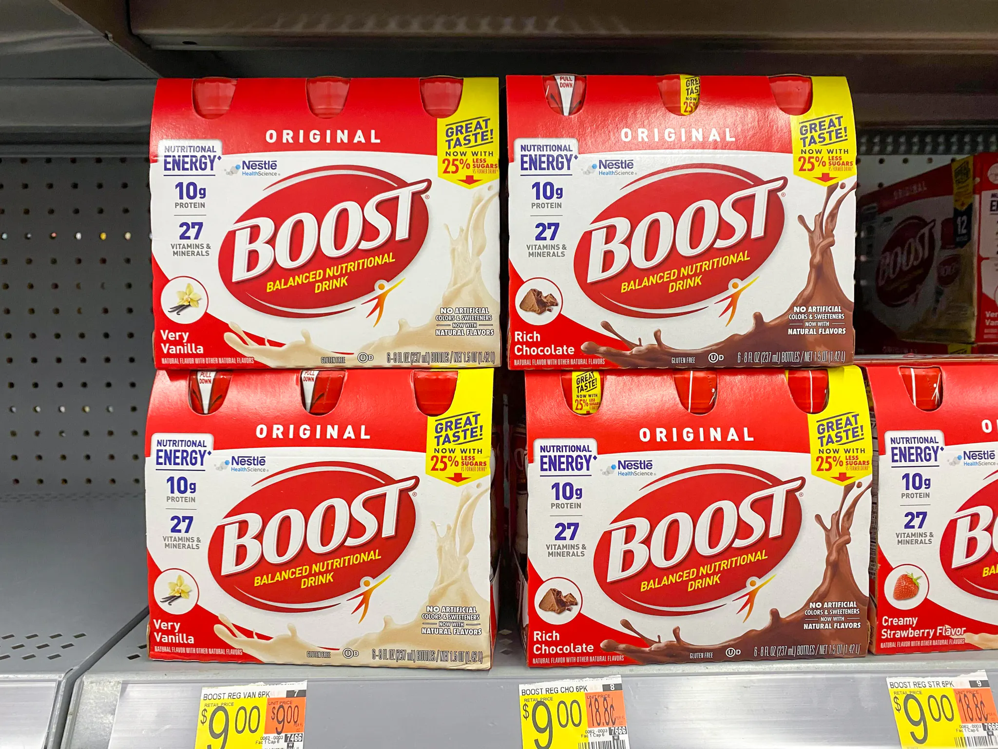 Walmart Weekly Coupon Deals July 10 July 16 The Krazy Coupon Lady