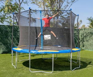 walmart bounce pro trampoline 2022 1658758947 1658758947
