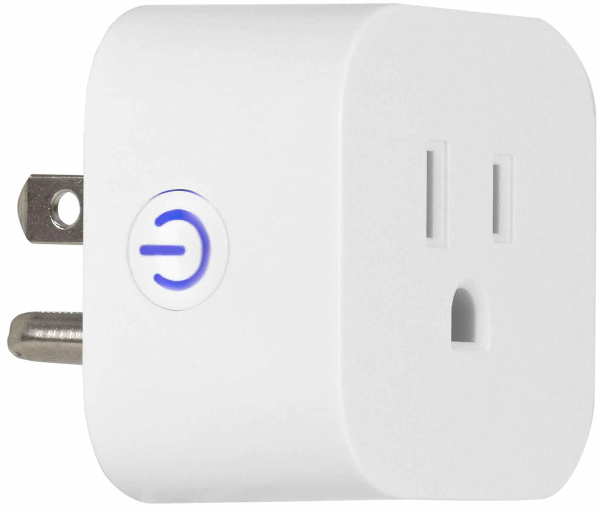image of enlighten smart plug