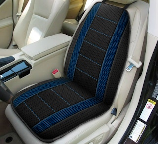 ergo drive foam seat walmart