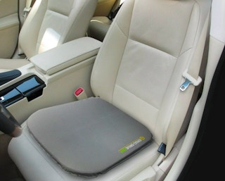 walmart ergo drive foam cushions