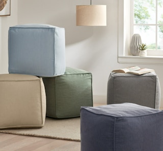 walmart gap home floor pouf 2022 1659024909 1659024909