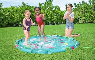 h2ogo splash pad