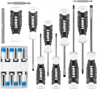 walmart hart magnetic screwdriver set 2022 1659203375 1659203375