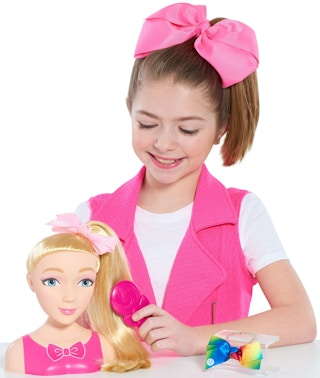 walmart jojo siwa styling head princess 2022 1658862820 1658862821