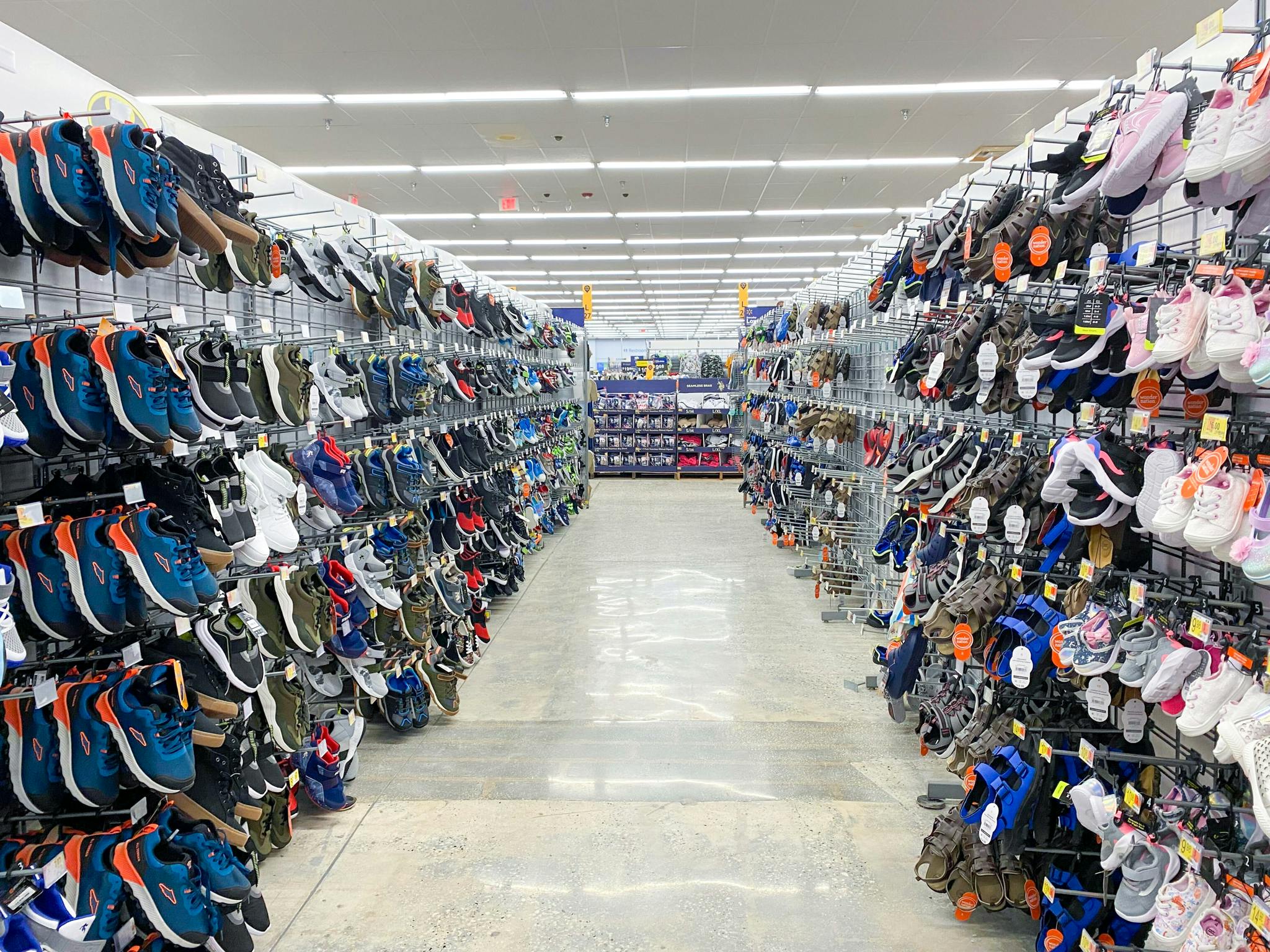 Walmart Shoe Department atelieryuwa.ciao.jp