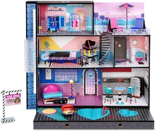 walmart lol surprise omg dollhouse 2022 1657506330 1657506331